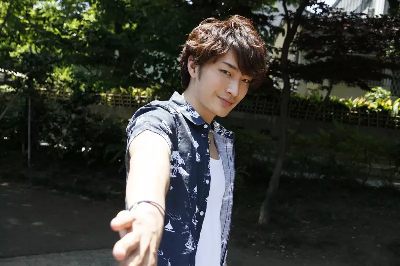 1grch00171 松本哲平はワタシのカレシ～love days～ オレが元彼のことなんて忘れさせてやる