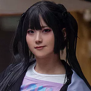 bini514 さわさん 2