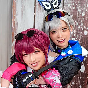 fots089 ●狼さんとカ●カさん 2