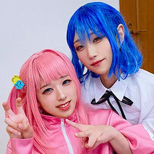 fots101 ひ●りさんとリ●ウさん