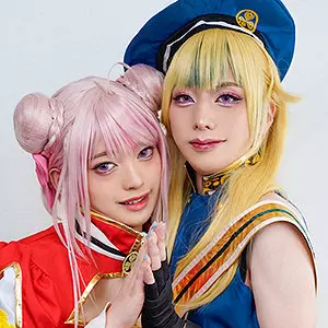 fots106 ヒ●さん＆ヒ○さん