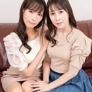 gjkz600 しおり＆きょうこ