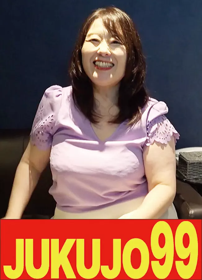 h_1489j99670a 【垂れ巨乳妻ハメ撮り】桃色乳輪が卑猥に主張するとろける垂れ乳爆乳 映美さん 51歳