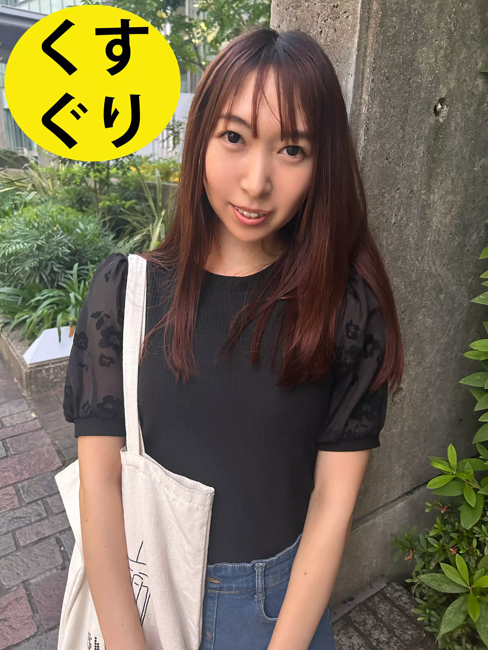 h_1651esk00022 街角で声をかけてくすぐりさせてもらう 時計屋店員 みらいちゃん