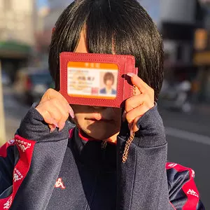 maj001 ニシワキちゃん