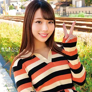 oreco458 えりかちゃん