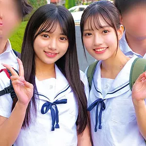 orecz105 かりん＆りえ