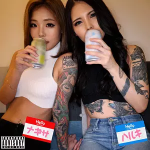 pkpk099 ナギサ＆ハルキ