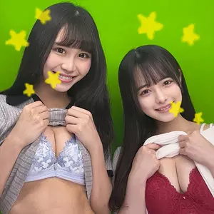shinki239 わかば＆ありさ
