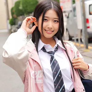 skho166 ななちゃん