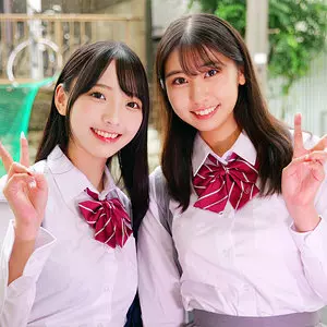 skho207 らんちゃん＆しゅうかちゃん