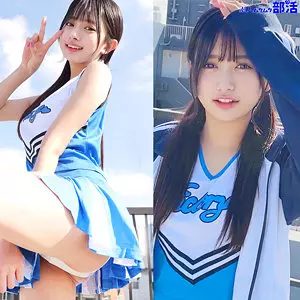 smub044 かりんちゃん