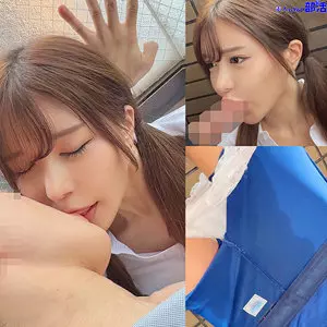 smub070 あやめちゃん