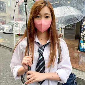 trc007 花柄の白Tバックちゃん